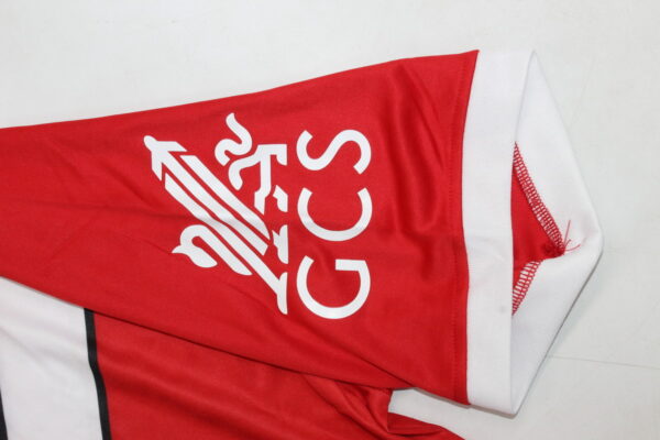 Rayo vallecano Visitante / Fan version - Imagen 4