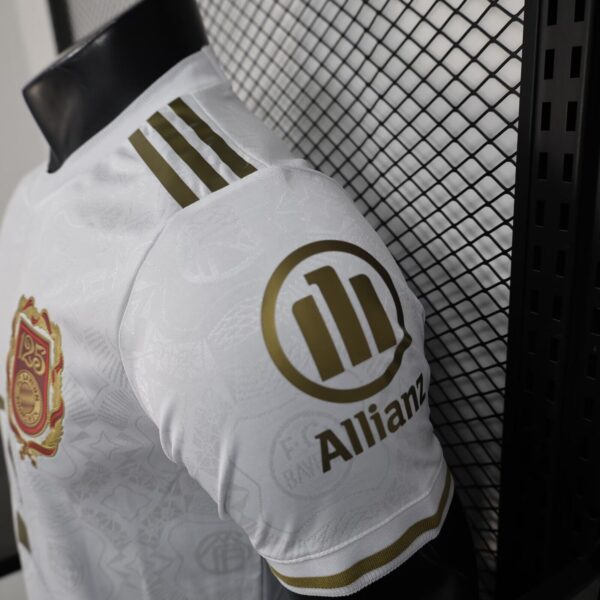 FC Bayern München 125Th Anniversario / Player version - Imagen 2