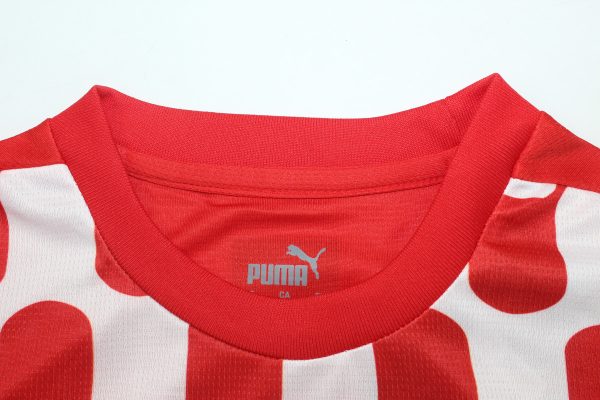 Girona Fc Local / Kid version / Fan version - Imagen 4