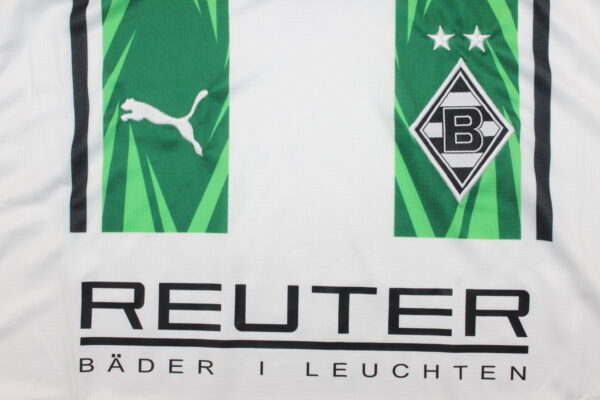 Borussia Mönchengladbach Local / Fan version - Imagen 5