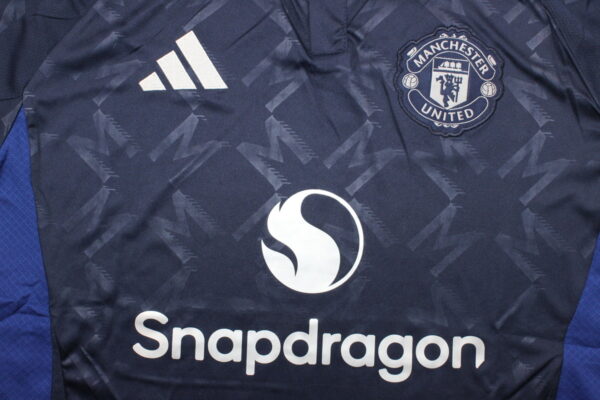 Manchester United Fc Visitante / Fan version - Imagen 2