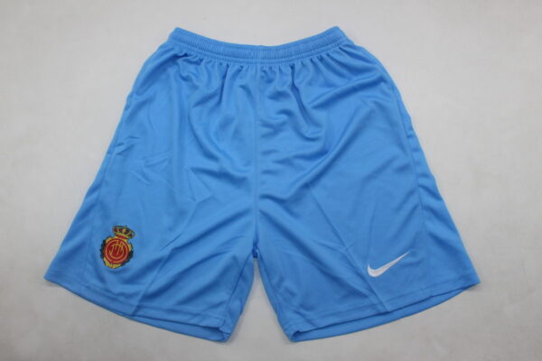 RCD Mallorca Tercera equipacion / Kid version / Fan version - Imagen 5