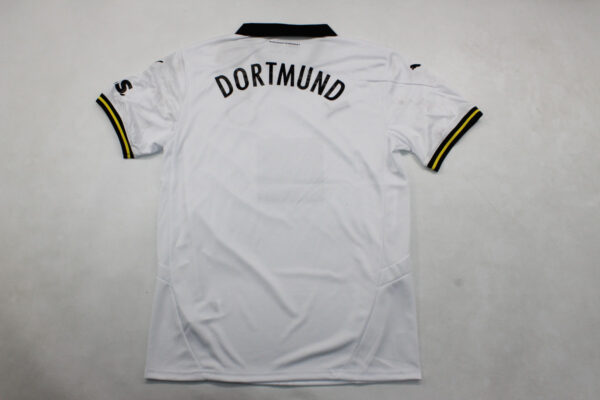 Borussia Dortmund Tercera equipacion / Fan version - Imagen 5