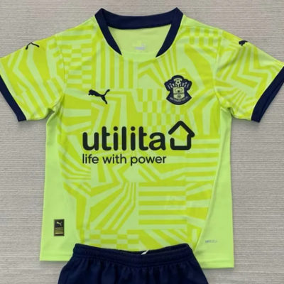 Southampton Fc Visitante / Fan version