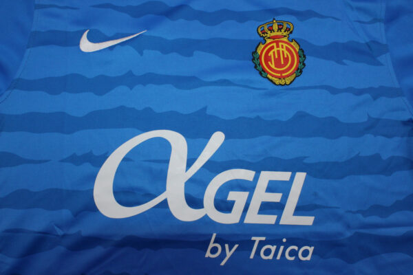 RCD Mallorca Tercera equipacion / Fan version - Imagen 4