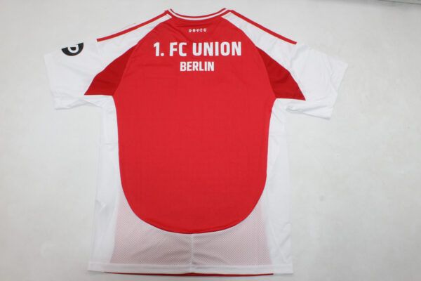 1. FC Union Berlin Local / Fan version - Imagen 2