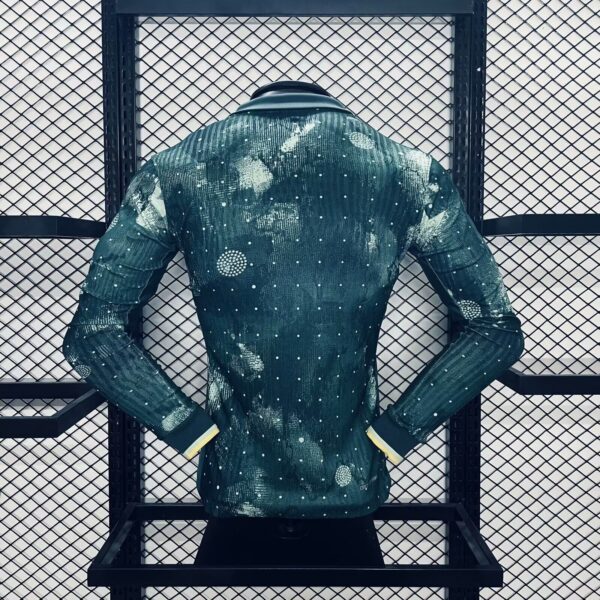 Tottenham Hotspurs Fc Tercera equipacion / Player version / Manga larga - Imagen 2