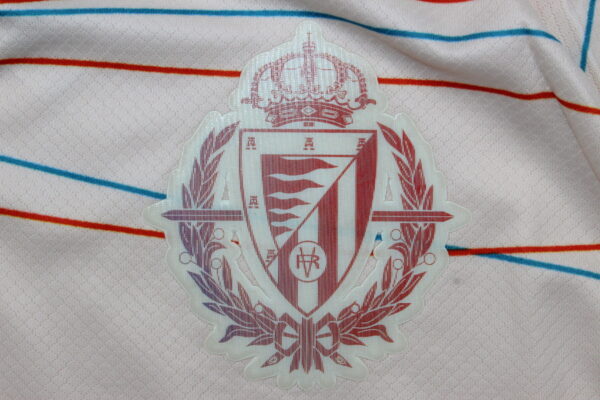 Real valladolid Visitante / Fan version - Imagen 3