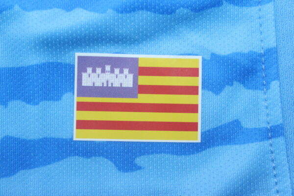 RCD Mallorca Tercera equipacion / Kid version / Fan version - Imagen 3