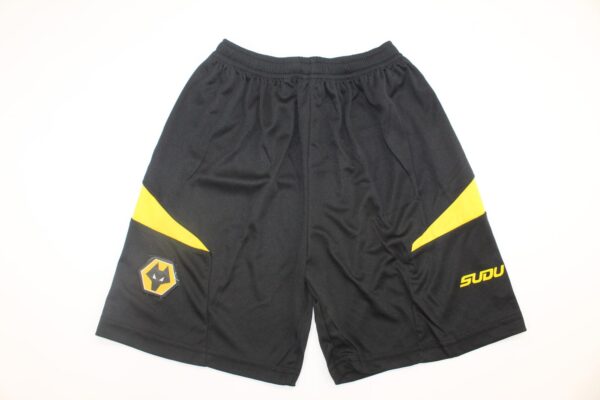 Wolverhampton Wanderers Fc Local / Kid version / Fan version - Imagen 2