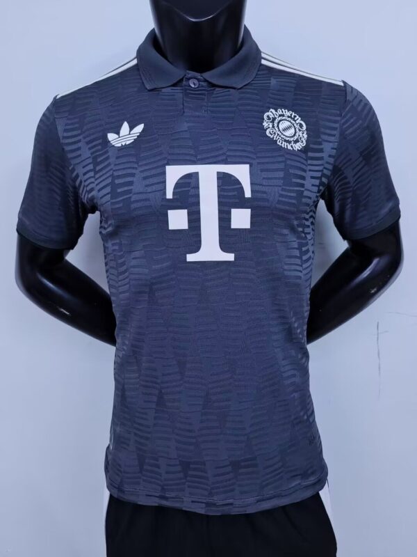FC Bayern München Octoberfest / Player version