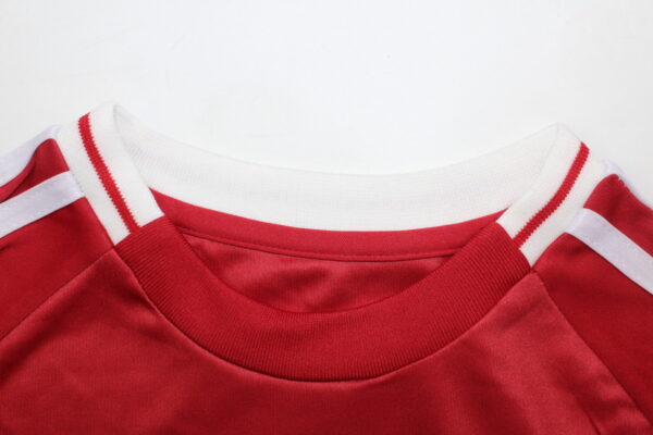 Manchester United Fc Local / Kid version / Fan version - Imagen 4