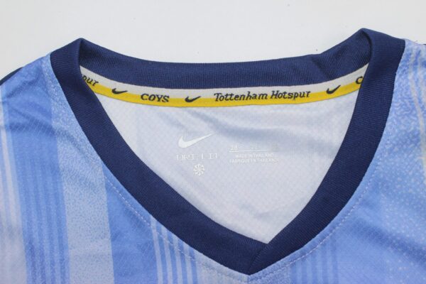 Tottenham Hotspurs Fc Visitante / Kid version / Fan version - Imagen 3