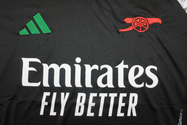 Arsenal fc Visitante / Fan version - Imagen 2