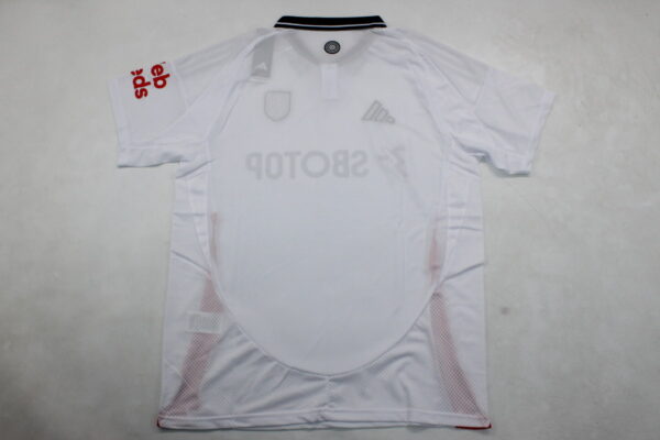 Fulham fc Local / Fan version - Imagen 4