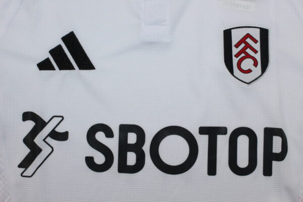 Fulham fc Local / Player version - Imagen 2