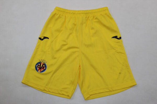 Villareal cf Local / Kid version / Fan version - Imagen 5