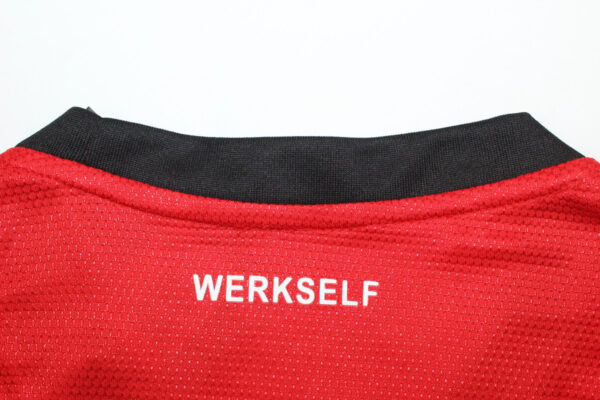 Bayer 04 Leverkusen Local / Fan version - Imagen 4