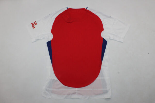 Arsenal fc Local / Player version - Imagen 6
