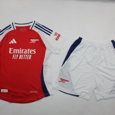 Arsenal Fc Local / Kid version / Player version