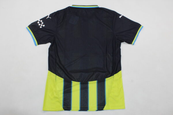 Manchester city fc Visitante / Player version - Imagen 5