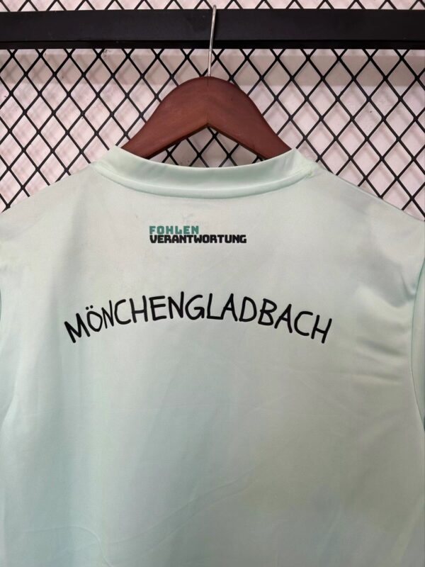 Borussia Mönchengladbach Special version / Fan version - Imagen 4