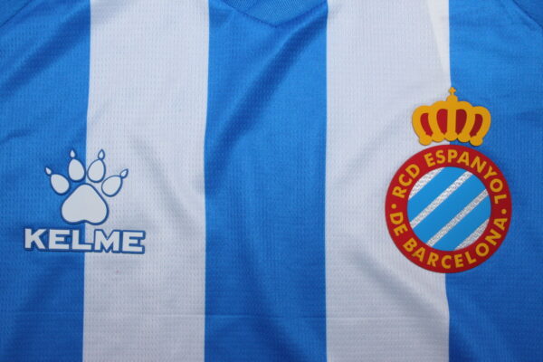 RCD Espanyol Local / Fan version - Imagen 4