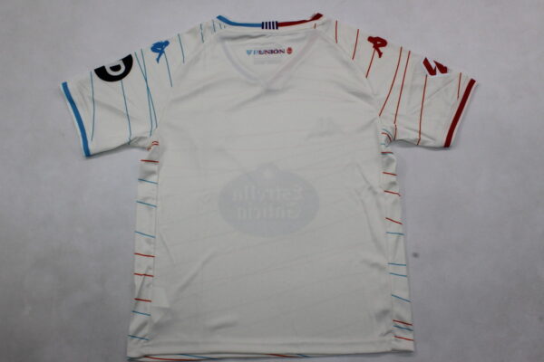 Real valladolid Visitante / Kid version / Fan version - Imagen 6