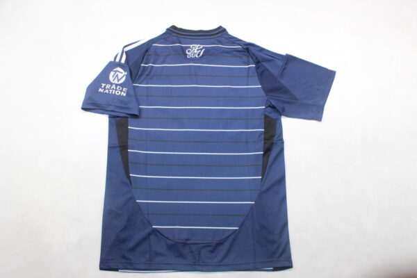 Aston Villa Fc Tercera equipacion / Fan version - Imagen 3