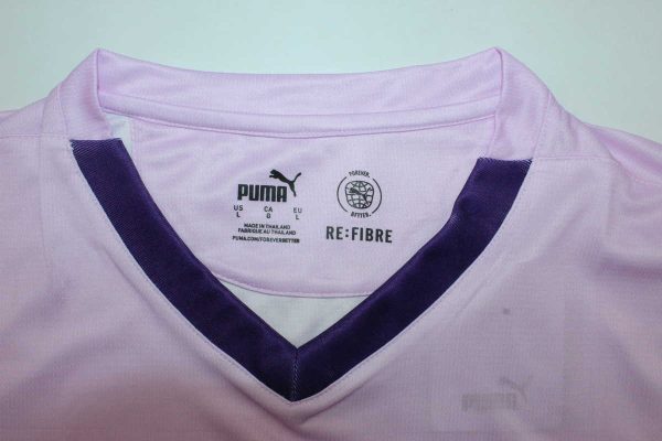 Girona fc Tercera equipacion / Fan version - Imagen 5