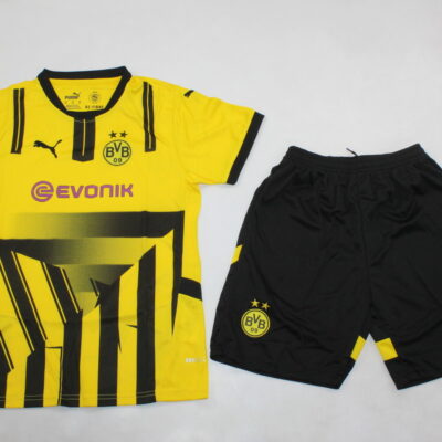 Borussia Dortmund Special version / Kid version / Fan version