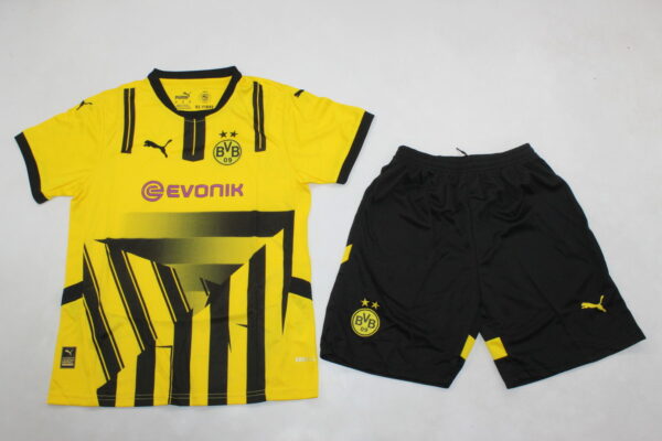 Borussia Dortmund Special version / Kid version / Fan version