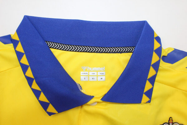 UD las palmas Local / Fan version - Imagen 3