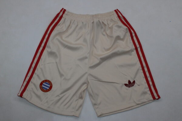 FC Bayern München Tercera equipacion / Kid version / Fan version - Imagen 3