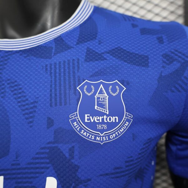 Everton Fc Local / Player version - Imagen 4