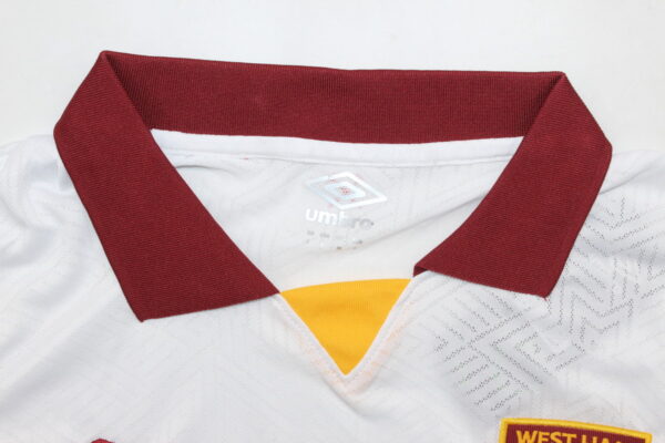 West Ham United Fc Tercera equipacion / Fan version - Imagen 3