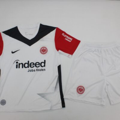 Eintracht Frankfurt Local / Kid version / Fan version