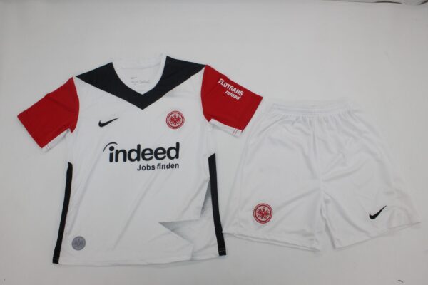 Eintracht Frankfurt Local / Kid version / Fan version