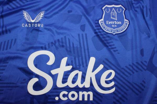 Everton Fc Local / Fan version - Imagen 2