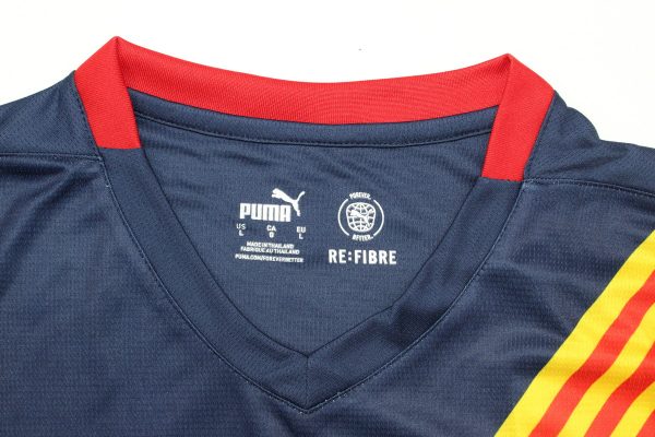 Girona fc Visitante / fan version - Imagen 2