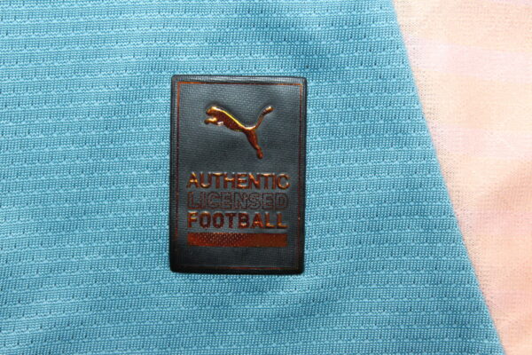 Manchester city fc Cuarta equipacion / Player version - Imagen 4