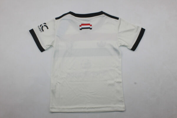 Manchester United Fc Tercera equipacion / Kid version / Fan version - Imagen 3