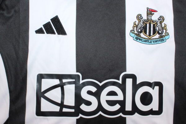 Newcastle United Fc Local / Kid version / Fan version - Imagen 5
