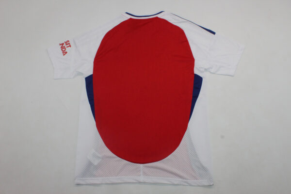 Arsenal fc Local / Fan version - Imagen 3