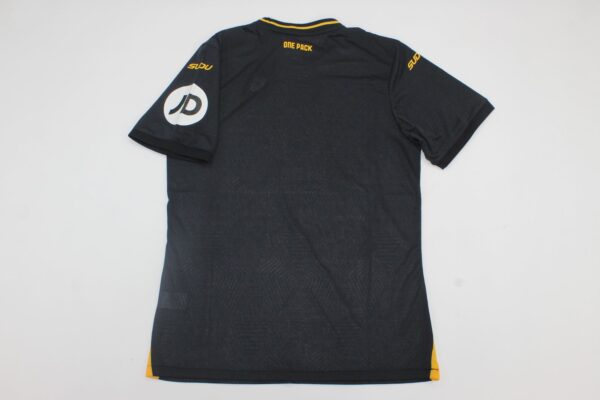 Wolverhampton Wanderers Fc Visitante / Player version - Imagen 4