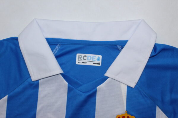 RCD Espanyol Local / Fan version - Imagen 2