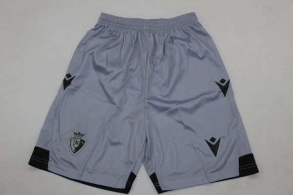 CA osasuna Tercera equipacion / Kid version / Fan version - Imagen 5