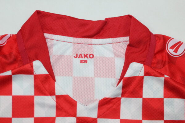 1. FSV Mainz 05 Local / Fan version - Imagen 3