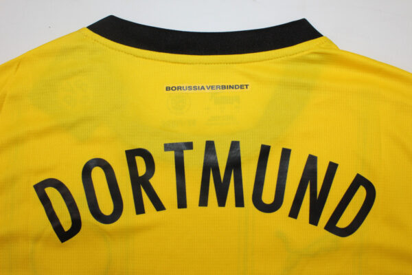 Borussia Dortmund Local / Fan version - Imagen 3