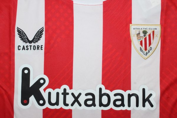 Athletic Bilbao Local / Fan version - Imagen 3